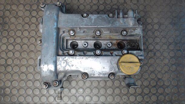 Foto: ZYLINDERKOPF X10XE eines Opel Corsa 12V GLSi