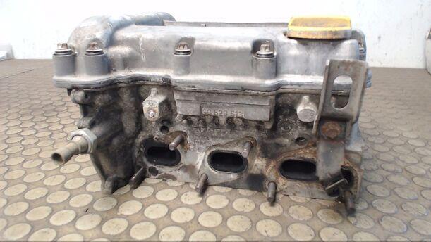Foto: ZYLINDERKOPF X10XE eines Opel Corsa 12V GLSi