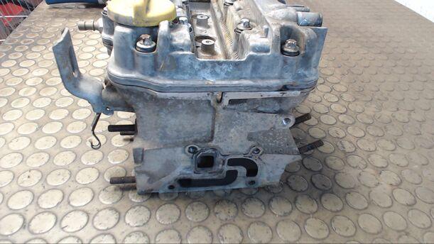 Foto: ZYLINDERKOPF X10XE eines Opel Corsa 12V GLSi
