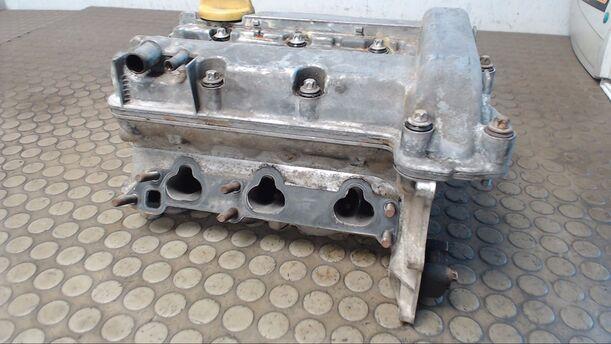 Foto: ZYLINDERKOPF X10XE eines Opel Corsa 12V GLSi