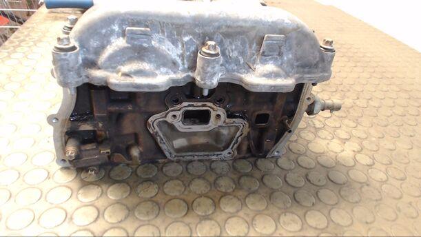 Foto: ZYLINDERKOPF X10XE eines Opel Corsa 12V GLSi