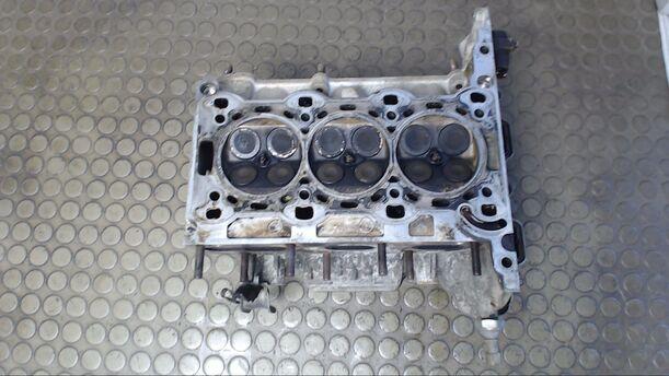 Foto: ZYLINDERKOPF X10XE eines Opel Corsa 12V GLSi