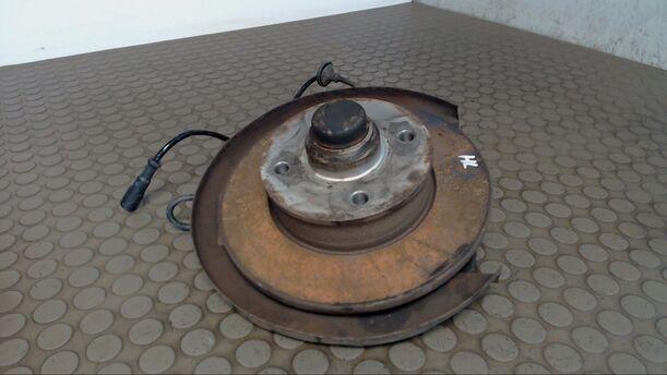 Foto: ACHSSCHENKEL HINTEN LINKS eines VW Passat Variant 2.0
