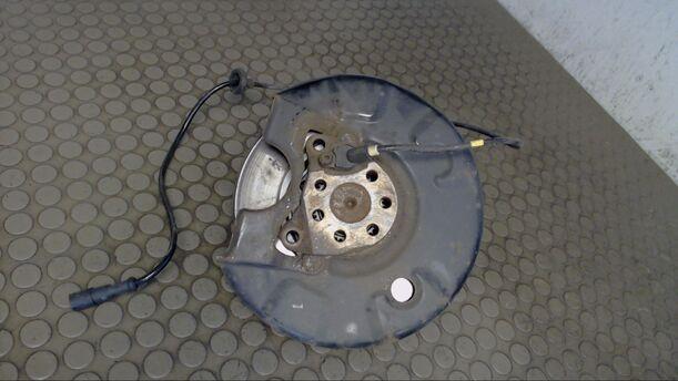 Foto: ACHSSCHENKEL HINTEN LINKS eines VW Passat Variant 2.0