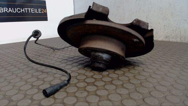 Foto: ACHSSCHENKEL HINTEN LINKS eines VW Passat Variant 2.0