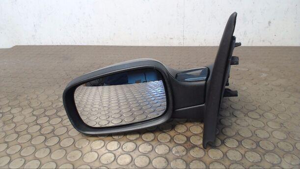 Foto: AUSSENSPIEGEL ELEKTRISCH VERSTELLBAR LINKS eines Renault Clio 1.5 dCi