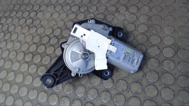 Foto: SCHEIBENWISCHERMOTOR HINTEN eines Renault Clio 1.5 dCi