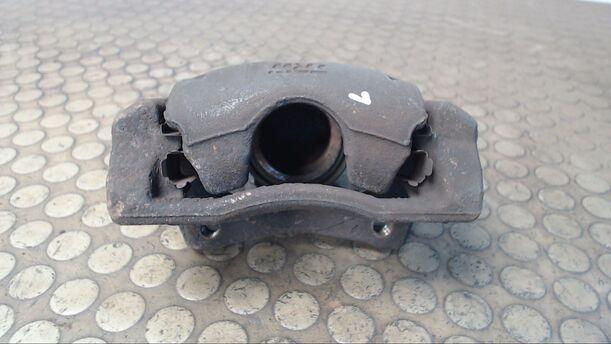 Foto: BREMSSATTEL VORNE LINKS eines Renault Clio 1.5 dCi