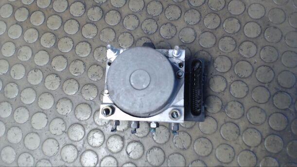 Foto: HAUPTBREMSAGGREGAT ABS eines Renault Clio 1.5 dCi
