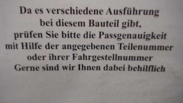 Foto: HAUPTBREMSAGGREGAT ABS eines Renault Clio 1.5 dCi
