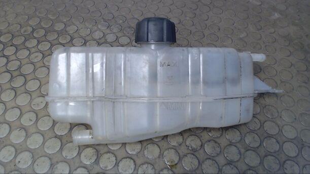 Foto: AUSGLEICHSBEHÄLTER eines Renault Clio 1.5 dCi