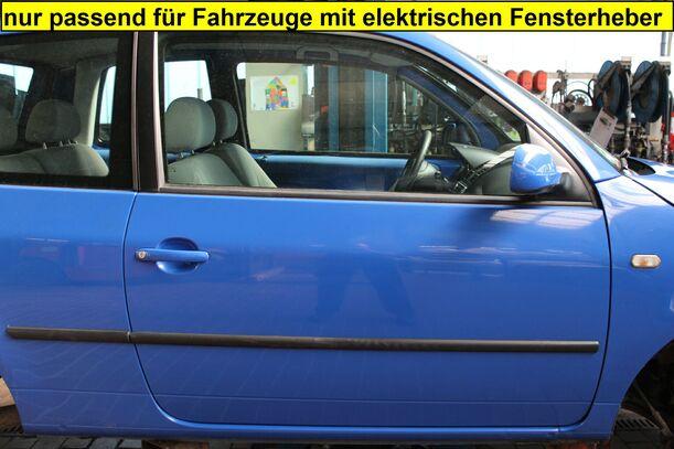 Foto: TÜR RECHTS eines VW Lupo 1.4