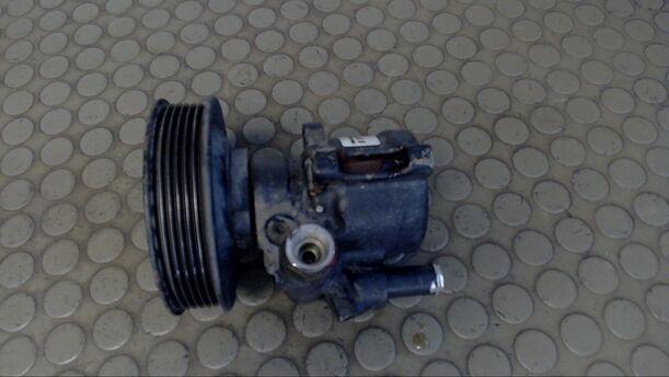 Foto: PUMPE SERVOLENKUNG eines VW Lupo 1.4