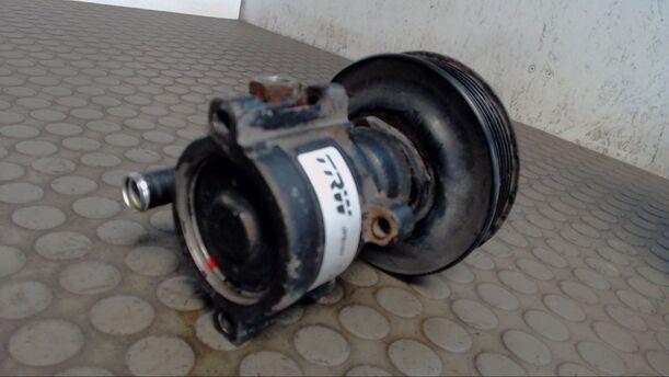 Foto: PUMPE SERVOLENKUNG eines VW Lupo 1.4