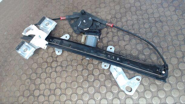 Foto: FENSTERHEBER VORNE RECHTS eines Ford Fusion 1.4