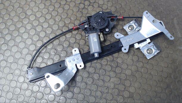 Foto: FENSTERHEBER VORNE RECHTS eines Ford Fusion 1.4
