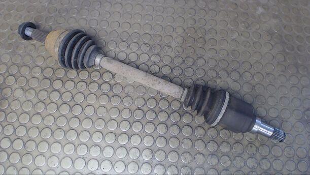 Foto: ANTRIEBSWELLE LINKS eines Ford Fusion 1.4