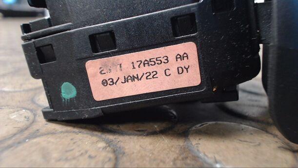 Foto: SCHEIBENWISCHERSCHALTER eines Ford Fusion 1.4