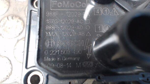 Foto: ZÜNDSPULE eines Ford Fusion 1.4