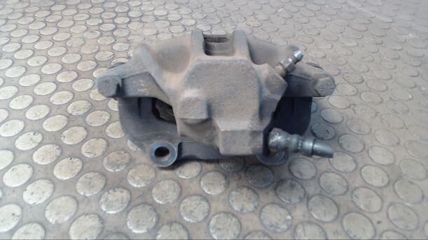 Foto: BREMSSATTEL VORNE LINKS eines Audi 80 Avant TDI