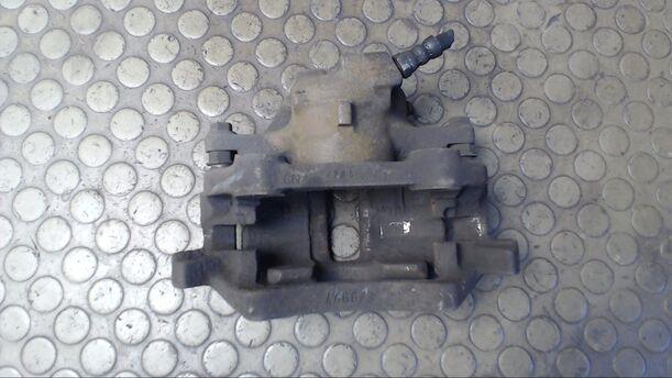 Foto: BREMSSATTEL VORNE LINKS eines Audi 80 Avant TDI