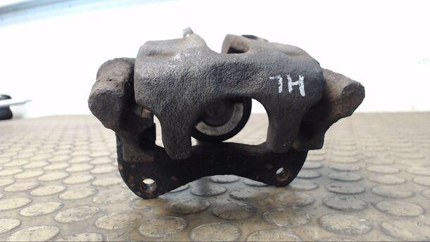 Foto: BREMSSATTEL HINTEN RECHTS eines Audi 80 Avant TDI