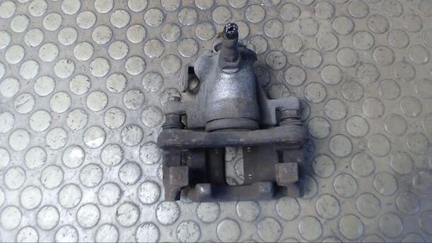 Foto: BREMSSATTEL HINTEN RECHTS eines Audi 80 Avant TDI