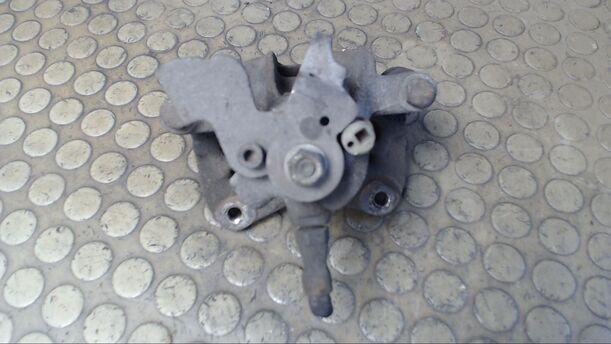 Foto: BREMSSATTEL HINTEN RECHTS eines Audi 80 Avant TDI