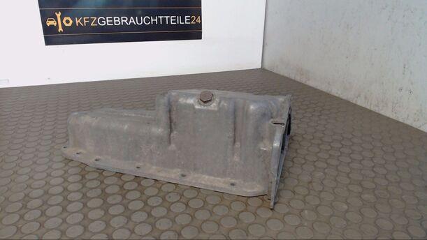 Foto: ÖLWANNE eines Opel Vectra 1.6