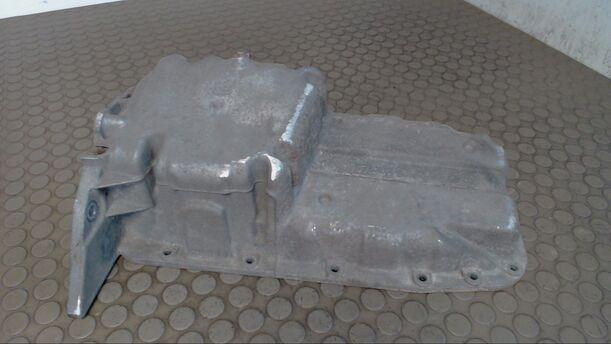 Foto: ÖLWANNE eines Opel Vectra 1.6