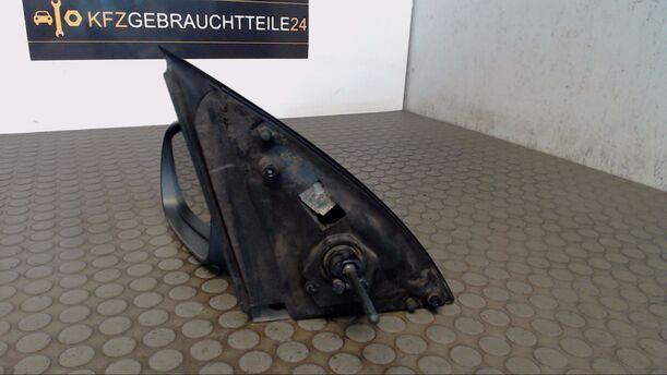 Foto: AUSSENSPIEGEL MECHANISCH LINKS eines Opel Corsa 1.0 12V