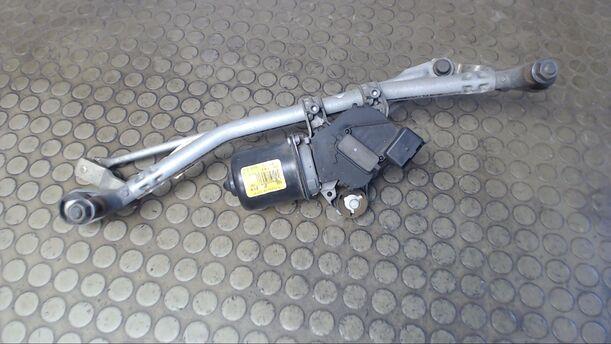 Foto: SCHEIBENWISCHERMOTOR VORN eines Citroen C2 1.1