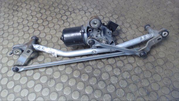 Foto: SCHEIBENWISCHERMOTOR VORN eines Citroen C2 1.1