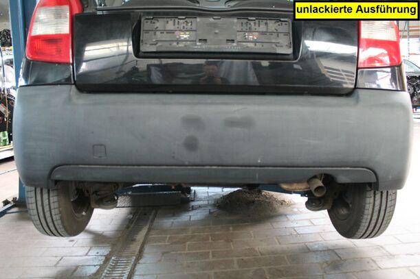 Foto: STOSSFÄNGER/ STOßSTANGE HINTEN eines Citroen C2 1.1