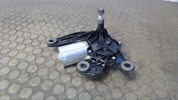 Foto: SCHEIBENWISCHERMOTOR HINTEN eines Citroen C2 1.1