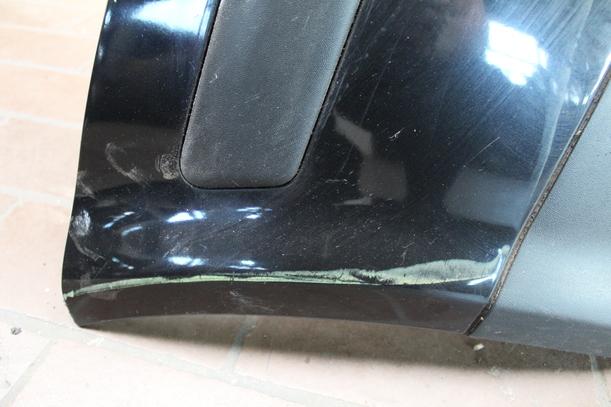 Foto: STOßSTANGE VORN eines VW Passat Variant 1.8 5V