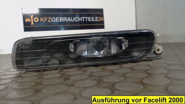 Foto: NEBELSCHEINWERFER LINKS eines BMW 318i