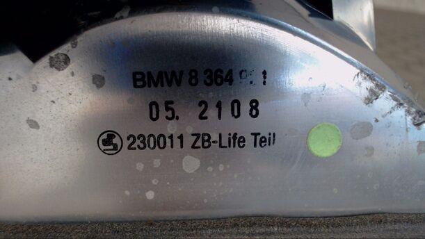 Foto: HECKLEUCHTE AUSSEN LINKS eines BMW 318i