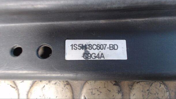 Foto: ELEKTROLÜFTER eines Ford Ka