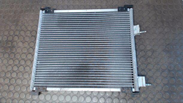 Foto: KONDENSATOR KLIMAANLAGE eines Ford Ka groove up!