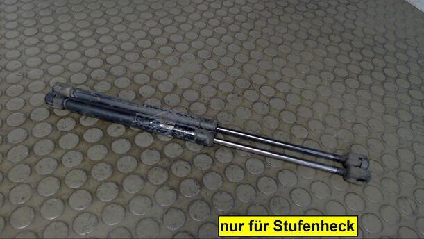 Foto: HECKKLAPPENDÄMPFERPAAR eines Audi 100 SE