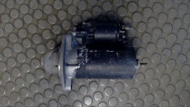 Foto: ANLASSER / STARTER BOSCH eines Audi 100 SE