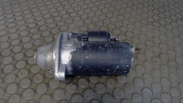 Foto: ANLASSER / STARTER BOSCH eines Audi 100 SE