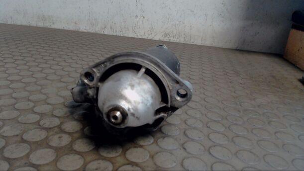 Foto: ANLASSER / STARTER BOSCH eines Audi 100 SE