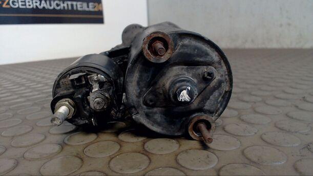 Foto: ANLASSER / STARTER BOSCH eines Audi 100 SE