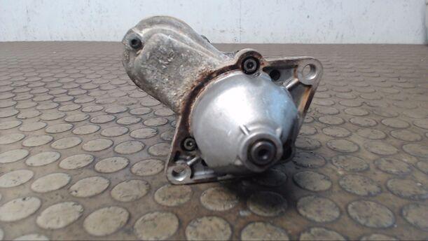Foto: ANLASSER / STARTER VALEO eines Opel Astra Caravan