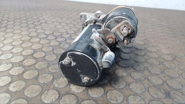 Foto: ANLASSER / STARTER VALEO eines Opel Astra Caravan