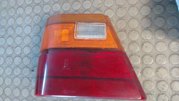 Foto: HECKLEUCHTE / RÜCKLEUCHTE LINKS eines FORD TAUNUS 2,0