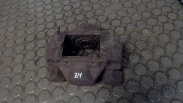 Foto: BREMSSATTEL HINTEN LINKS eines Opel Vectra 1.6 Caravan LX