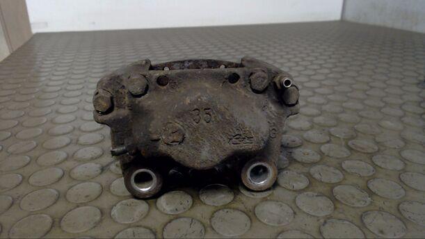Foto: BREMSSATTEL HINTEN LINKS eines Opel Vectra 1.6 Caravan LX